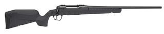 Savage Arms Axis 2 .350 Legend Bolt Action Rifle - Black/Grey - 18"